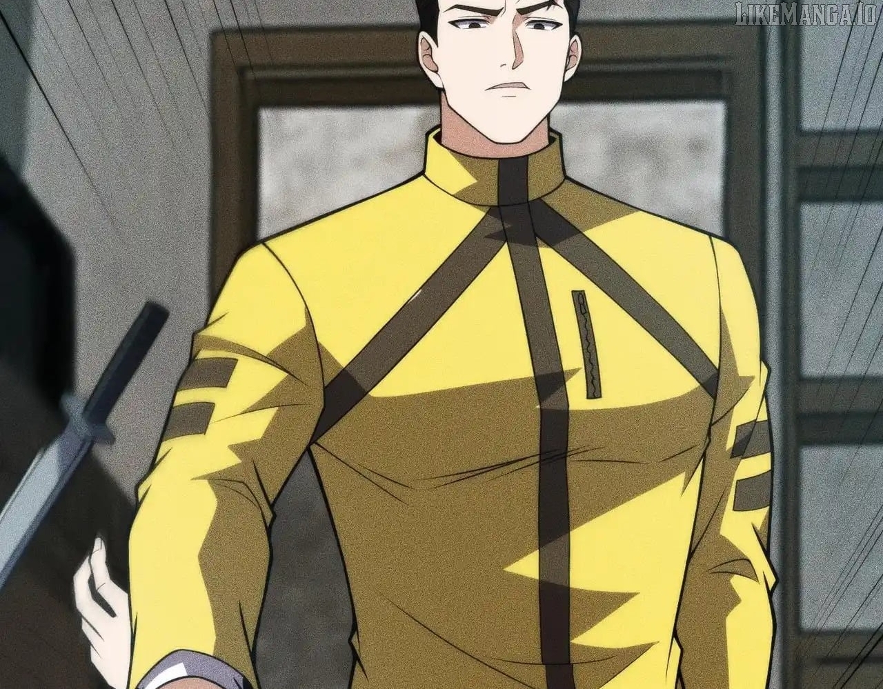 Hidden Dragon in the City (2025) Chapter 13 - page 15